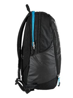 Imagen de Mochila Babolat Team Line Expandible (Azul)