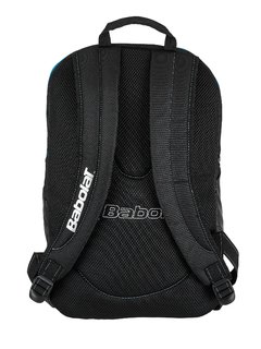 Mochila Babolat Team Line Expandible (Azul) - tienda online