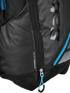 Mochila Babolat Team Line Expandible (Azul) en internet