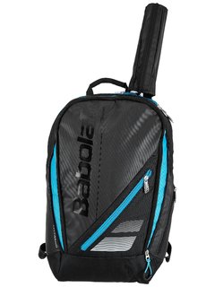 Mochila Babolat Team Line Expandible (Azul) - comprar online