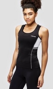 Musculosa Head Club (mujer) - comprar online