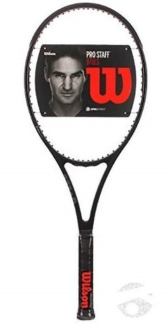 Wilson Pro Staff 97ULS
