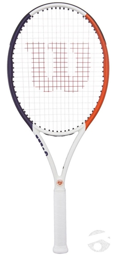 Wilson Roland Garros Team 102