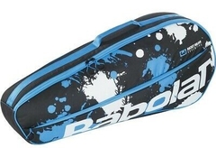 Raquetero Babolat Essential Club x3 (azul)