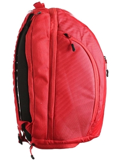 Mochila Wilson Super Tour Red - TennisHero e-shop