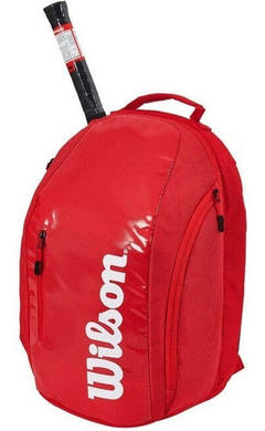 Mochila Wilson Super Tour Red - comprar online