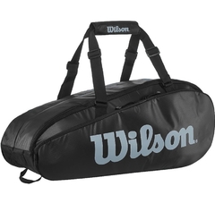 Raquetero Wilson Tour 2 Comp (x9) en internet