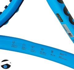 Imagen de Wilson Ultra 100 CV Blue