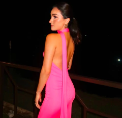 VESTIDO FELI - comprar online
