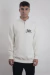 Buzo cuello Zipper