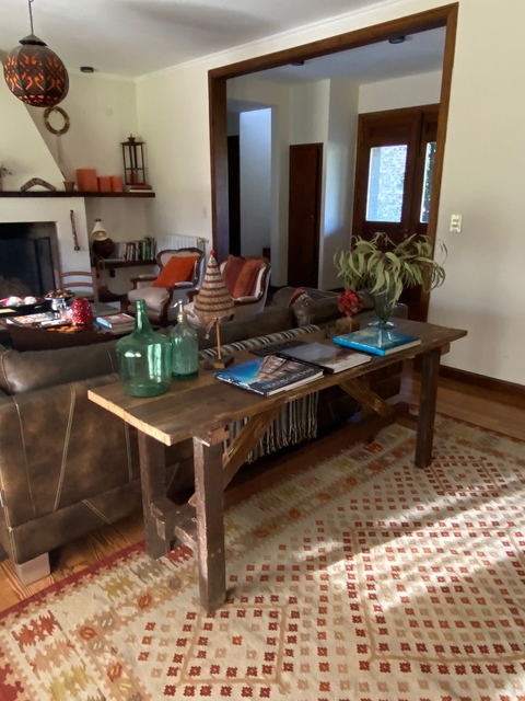 MESA DE ARRIME OREGON