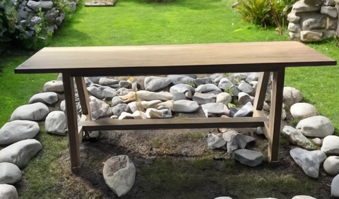 MESA DE ARRIME PETIRIBI