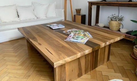 MESA RATONA PETIRIBI