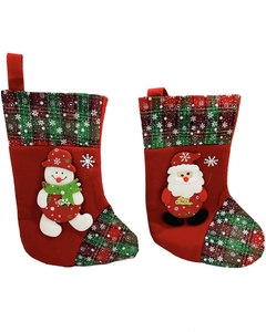 BOTA NAVIDAD