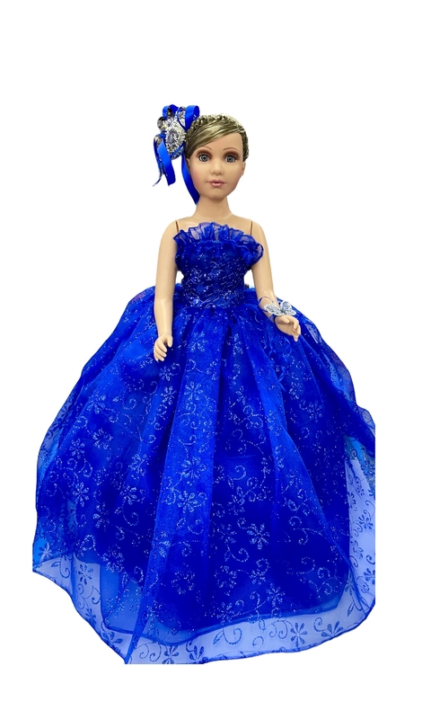 VALENTINA OLAN LISTÓN