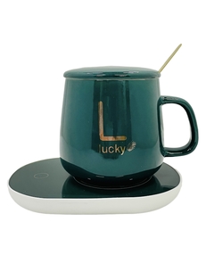 TAZA CALENTADOR - Mary - Pily