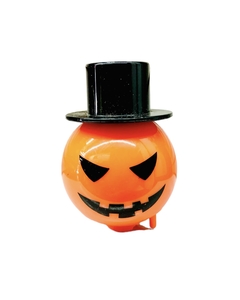 CALABAZA CON SOMBRERO CUERDA - comprar en línea