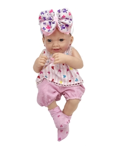 BEBÉ RECIÉN NACIDO/ NIÑA TRAJESITO