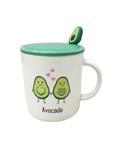 Imagen de SURT. TAZA/ AVOCADO