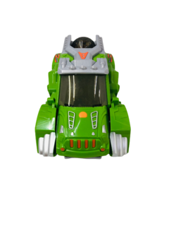 DINO CAR TRANSFORMER KX211427
