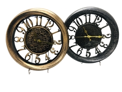 RELOJ RÚSTICO ZH0297
