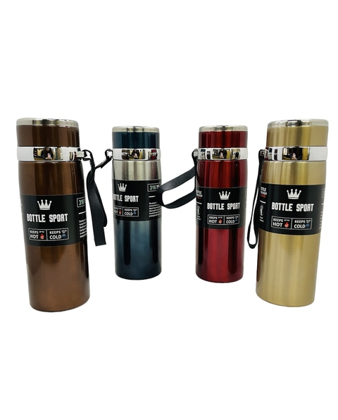 TERMO DIGITAL 800 ml