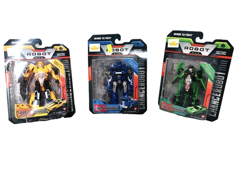 TRANSFORMERS KS251400