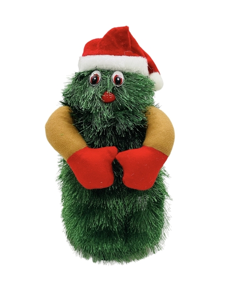 ÁRBOL BAILARÍN CHICO