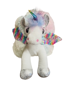 MOCHILA UNICORNIO