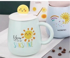 SURT. TAZA/ SOL HELLO - comprar en línea