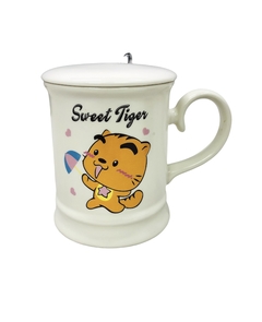 SURT. TAZA/ TIGRE-TARRO - comprar en línea