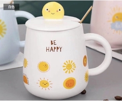 SURT. TAZA/ SOL HELLO - Mary - Pily