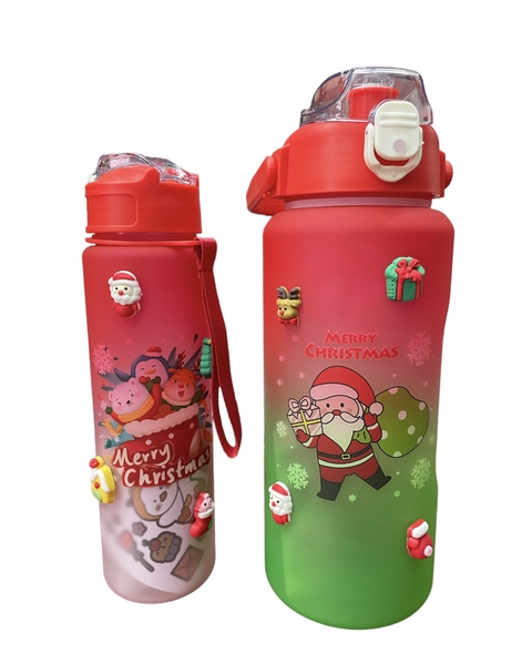 DUO MOTIVACIONAL NAVIDAD