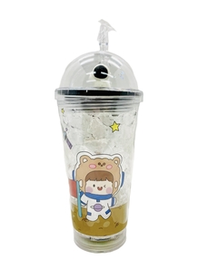 VASO NIÑO ASTRONAUTA - Mary - Pily