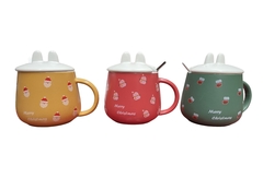 SURT. TAZA/ NAVIDAD