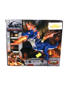 DINO 5 CABEZAS KQ117017