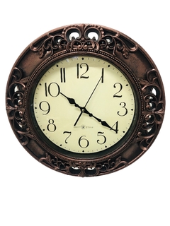 RELOJ ADORNO MZ-1810