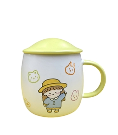 SURT. TAZA/ ABC - Mary - Pily