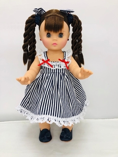 JULY TRENZAS CASUAL