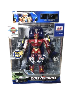 Imagen de TRAILER CONVERSIÓN 899-9