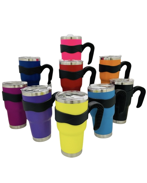 TERMO COLORES GDE. CON ASA