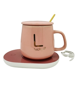 TAZA CALENTADOR - comprar en línea