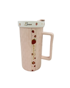 TAZA FRUTAS - comprar en línea