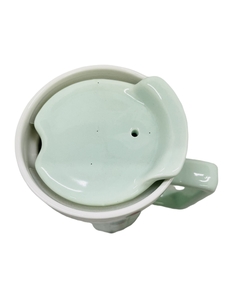 TAZA FRUTAS - Mary - Pily
