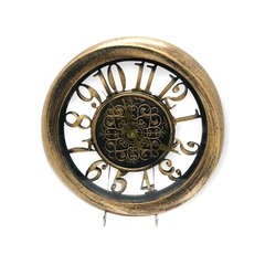 RELOJ RÚSTICO ZH0297 - comprar en línea
