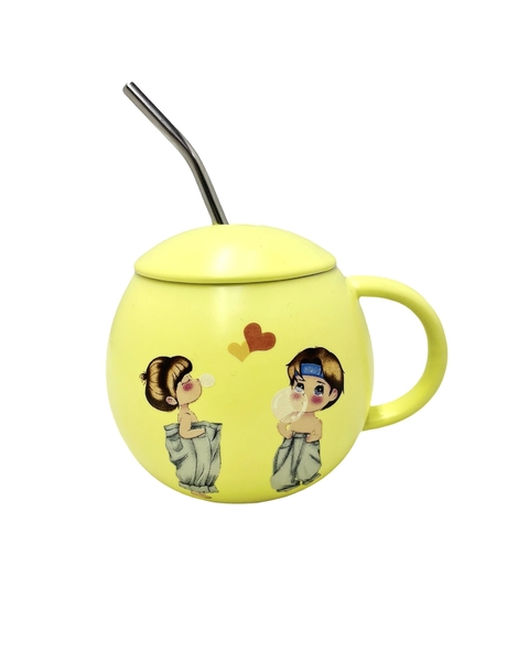 SURT. TAZA/ NIÑOS