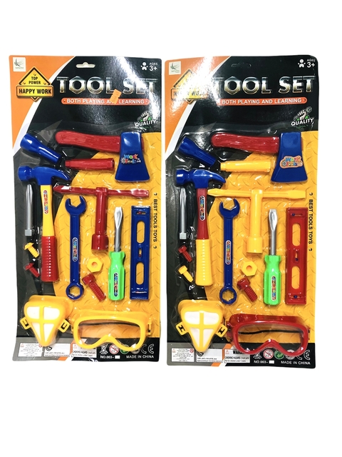 SET HERRAMIENTAS LEARNING