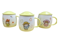 SURT. TAZA/ ABC