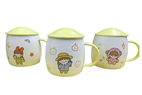 SURT. TAZA/ ABC