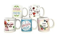 SURT. TAZA MAMÁ